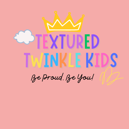 Textured Twinkle Kids 